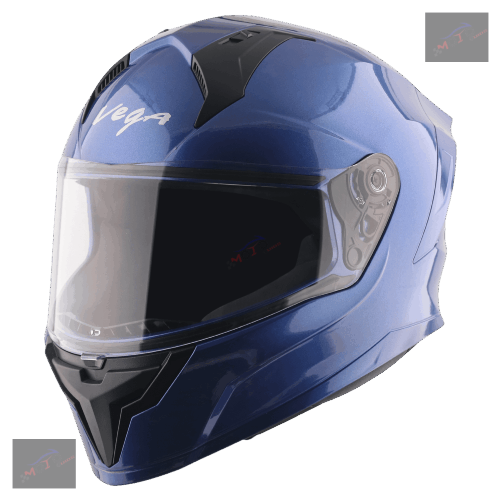 SONIC SOLID COLORS HELMET